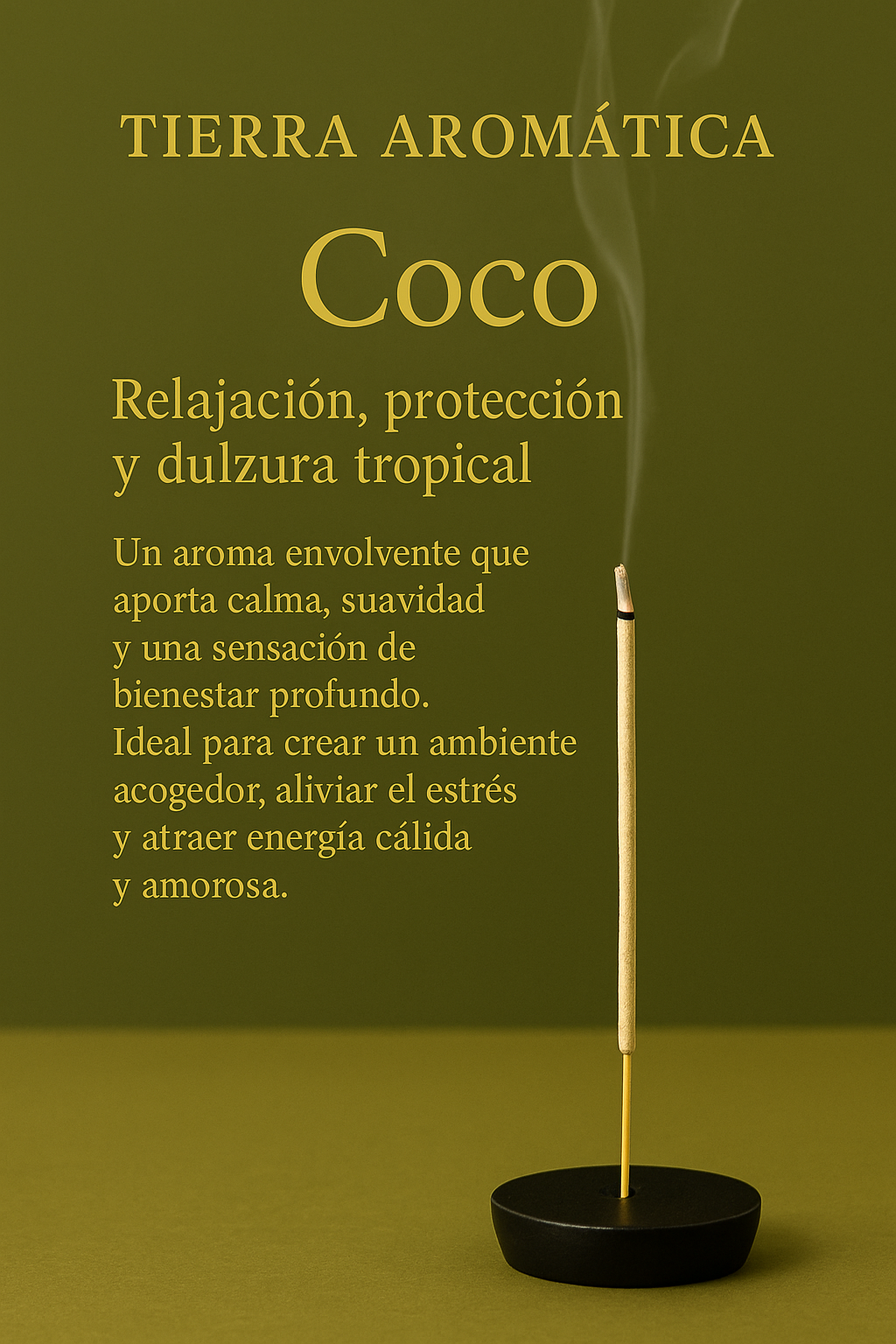 Incienso