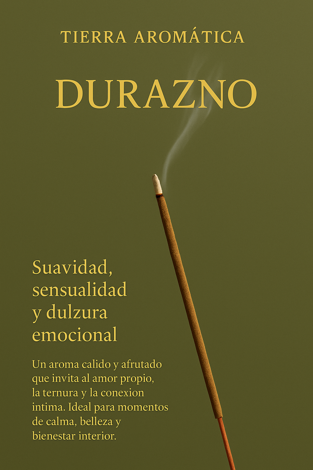 Incienso