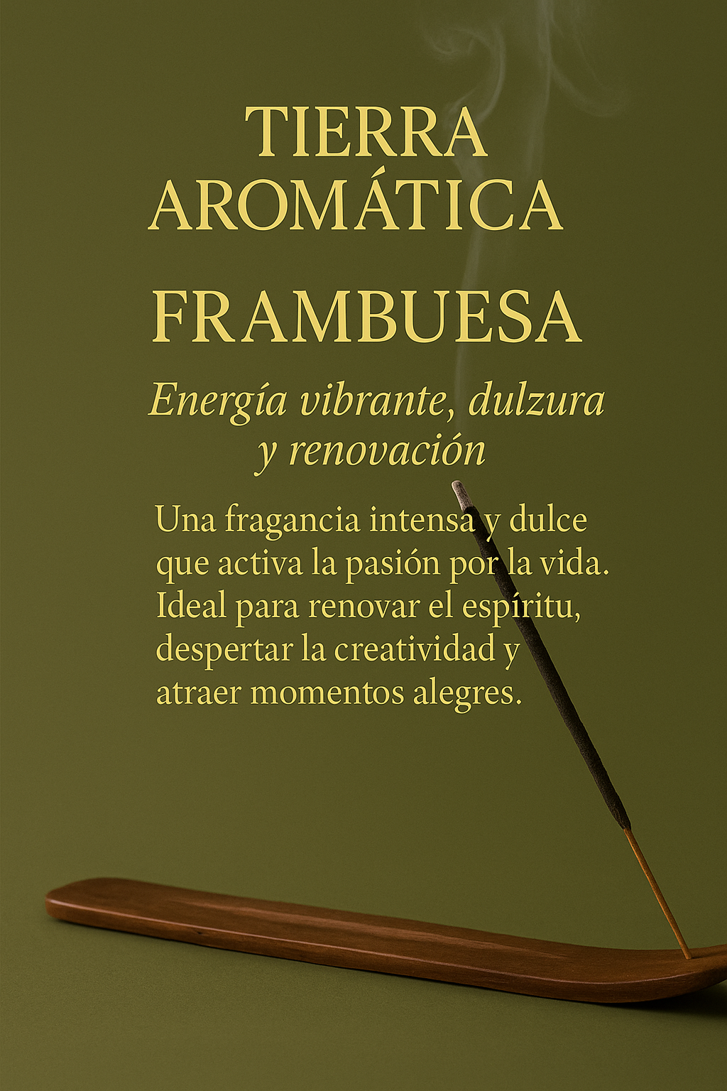 Incienso