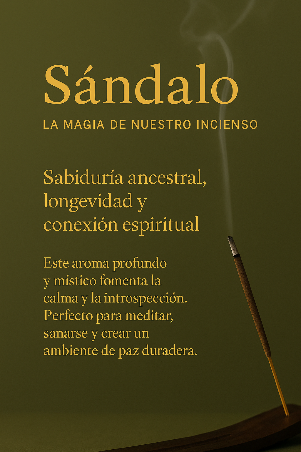 Incienso