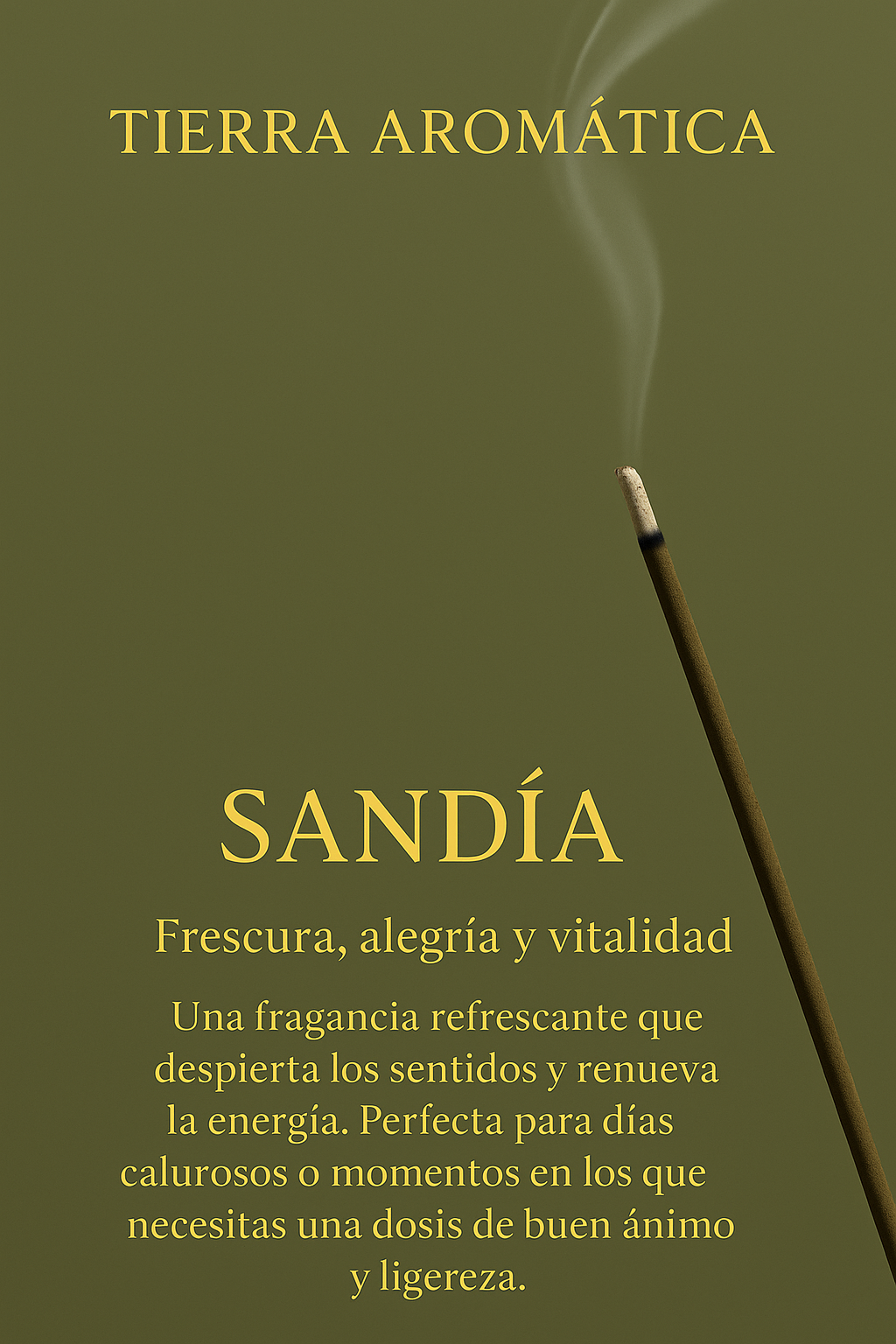Incienso