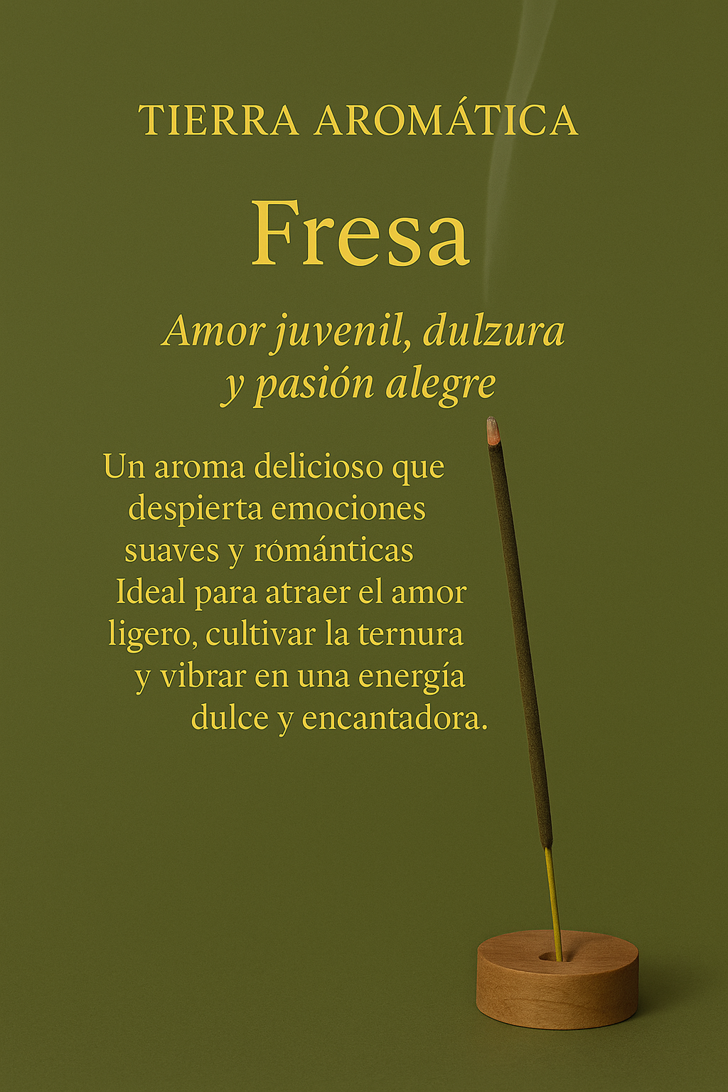 Incienso