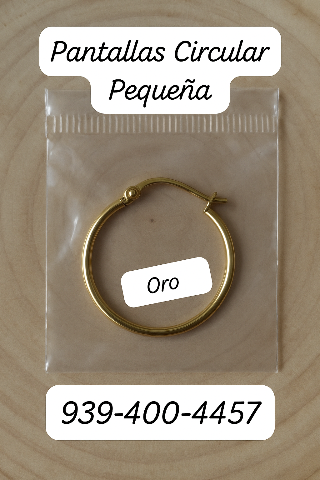 ✨ Pantallas Circulares Pequeñas ✨  44.1  44.2  44.43