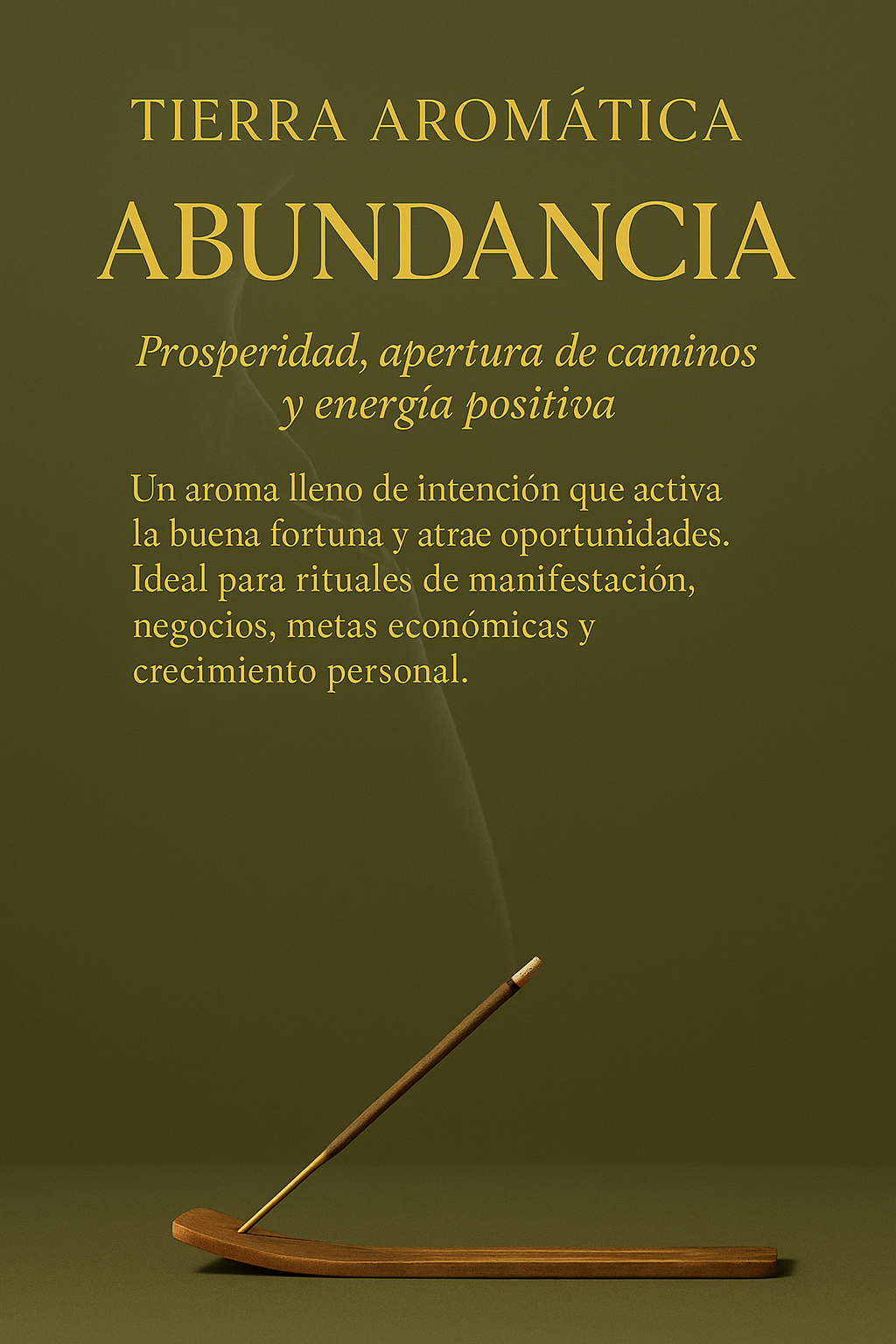 Incienso