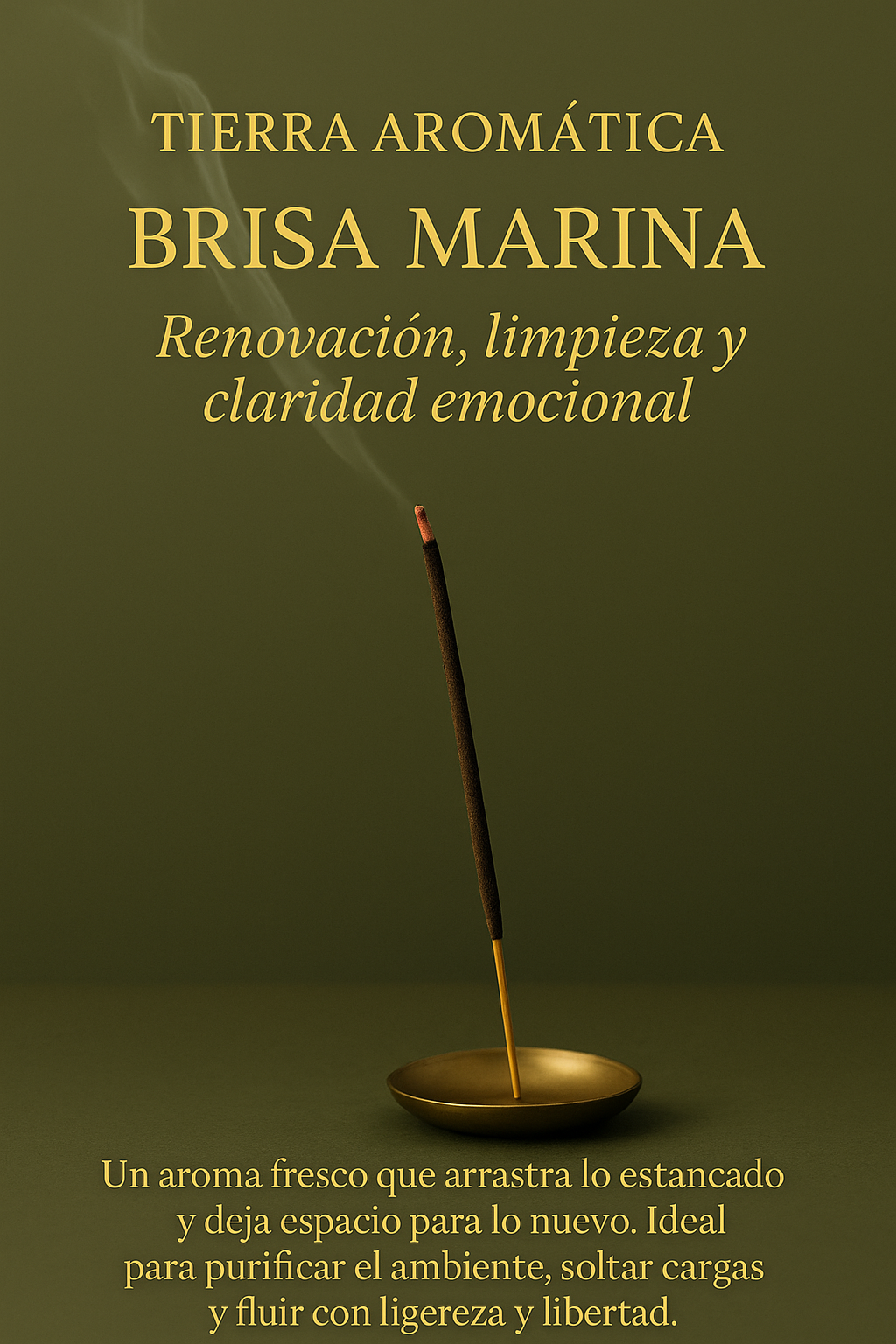 Incienso