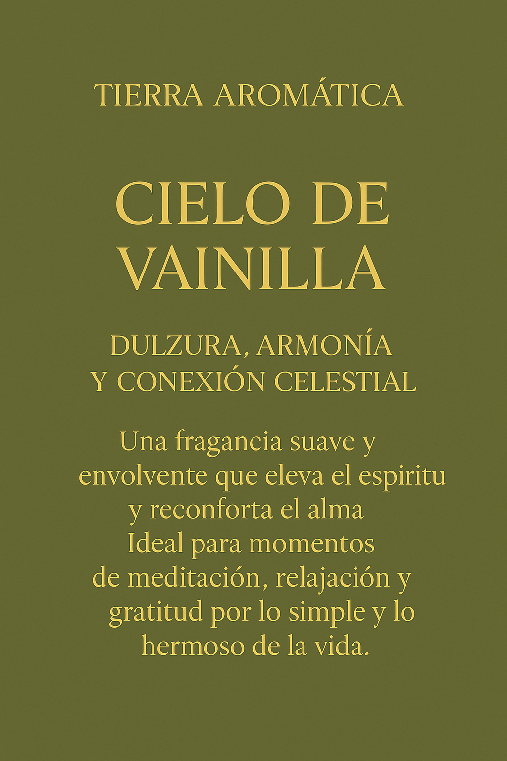 Incienso