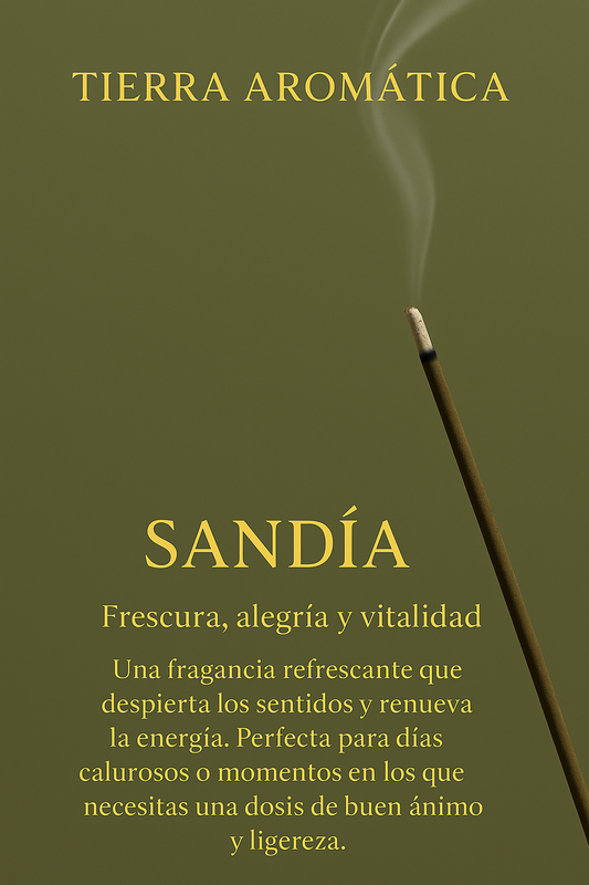 Incienso